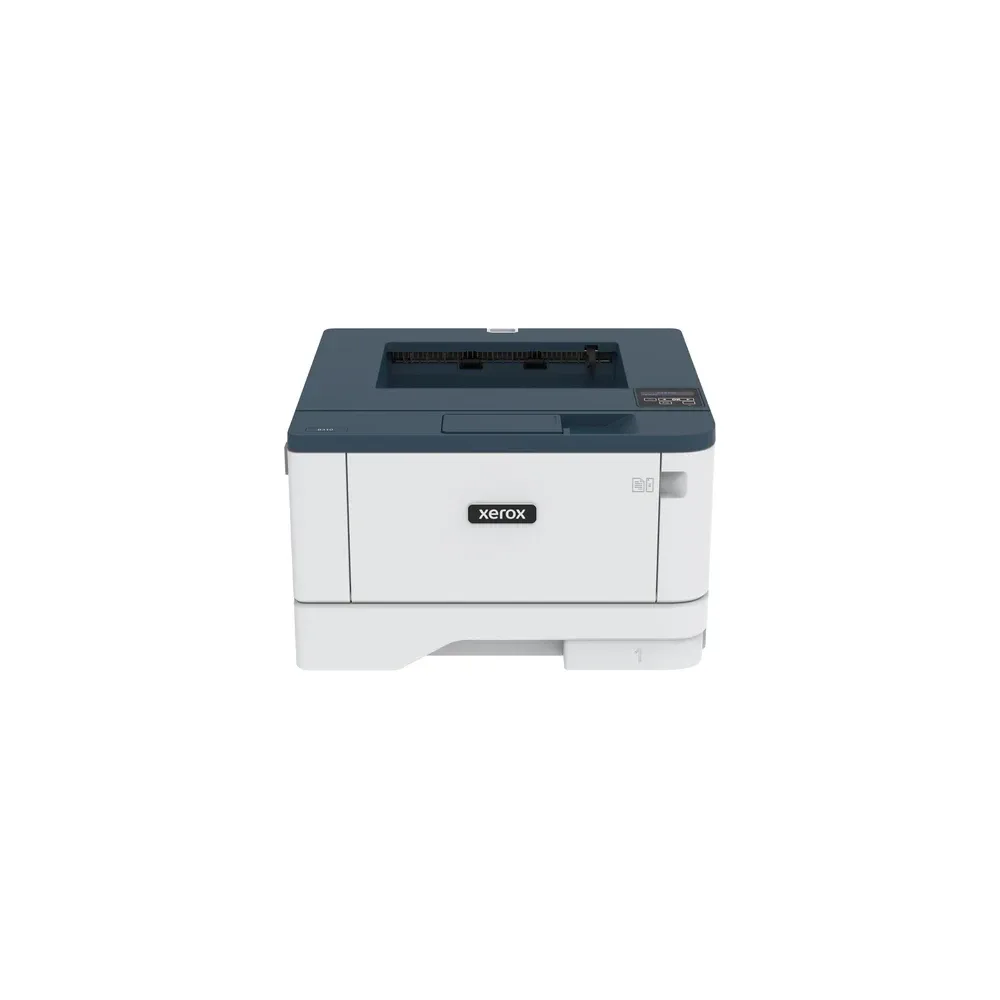 Xerox B310V_DNIUK - Printer - B/W - Duplex - laser - A4/Legal - 600 x 600 dpi - up to 40 ppm - capacity: 350 sheets - USB 2.0, LAN, Wi-Fi(n) - Green World Alliance return programme