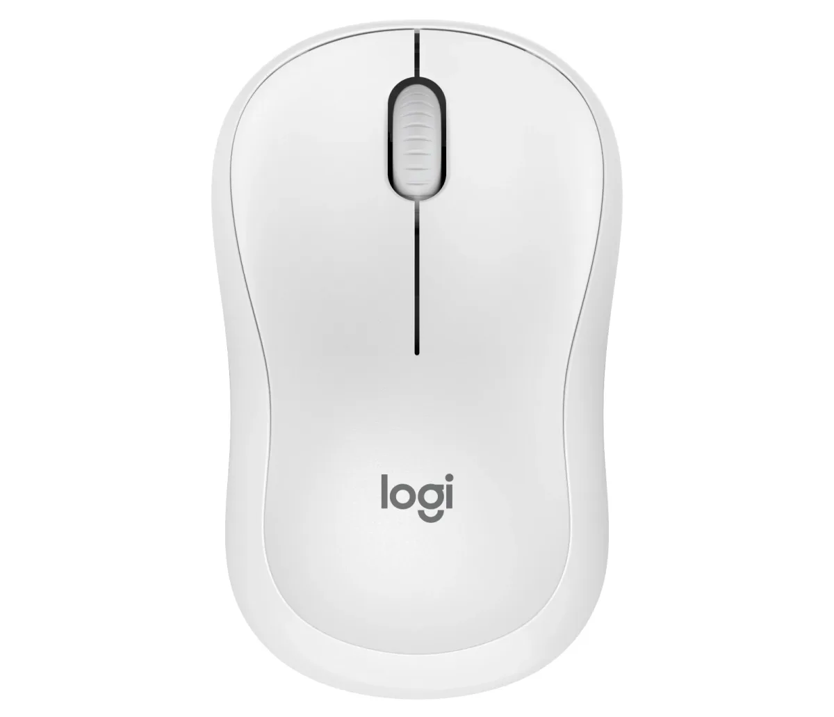 Logitech 910-007120 M240 Silent BT Mouse - Off White - EMEA-808