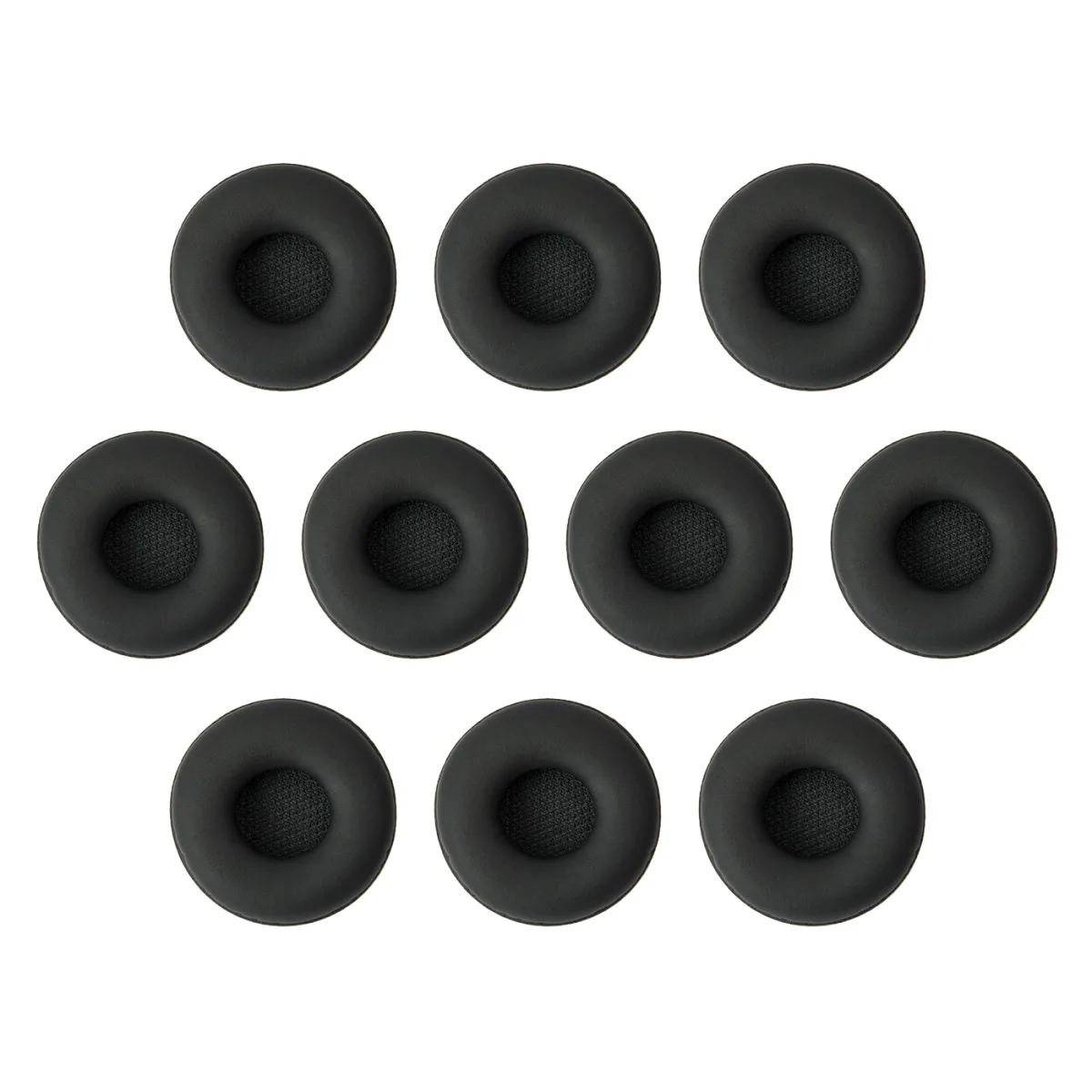 Jabra - Ear cushion for headset (pack of 10) - for BIZ 2400