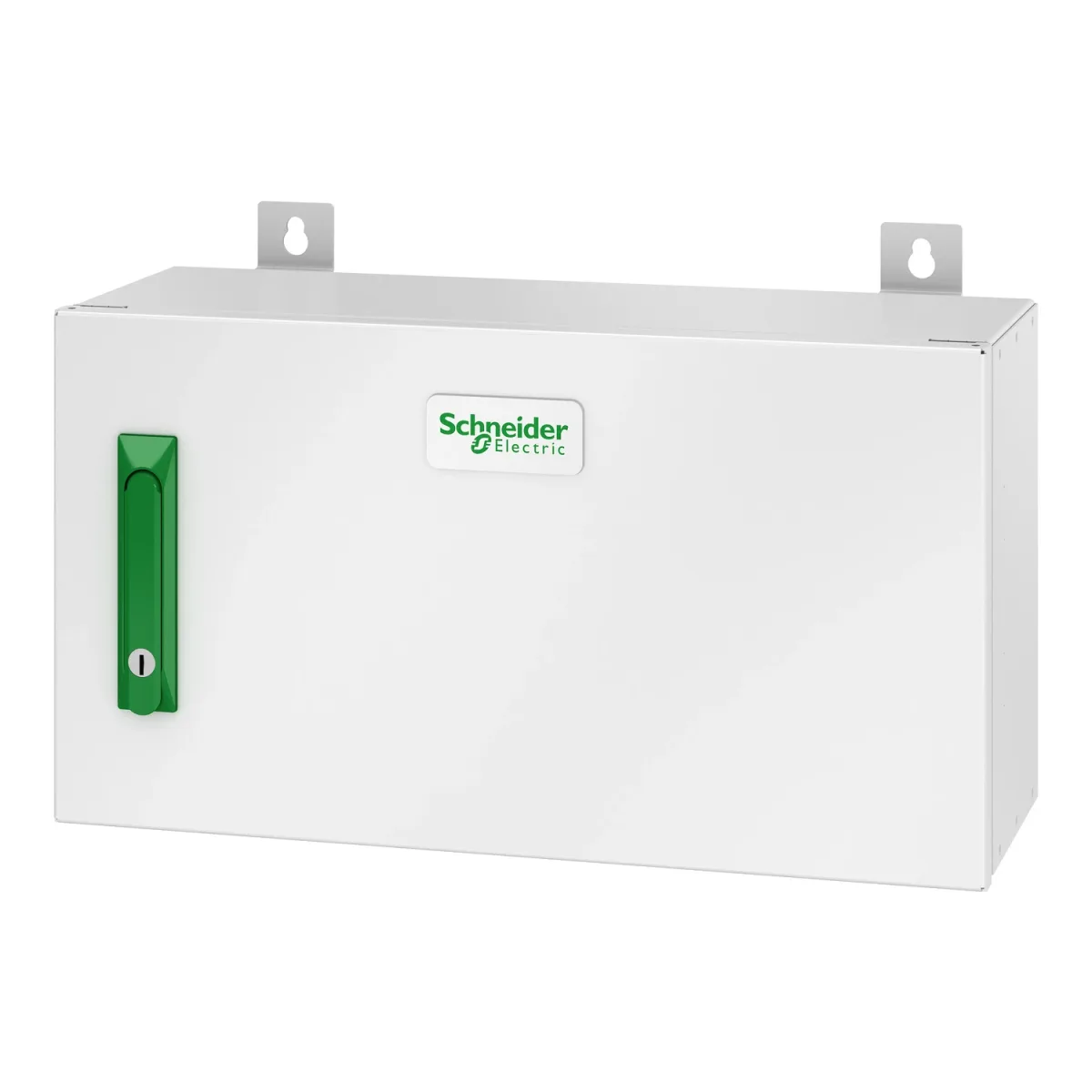 APC SP3OPT008 Backfeed Box 95A 3-PH Pwr Contactor Bottom Connection for