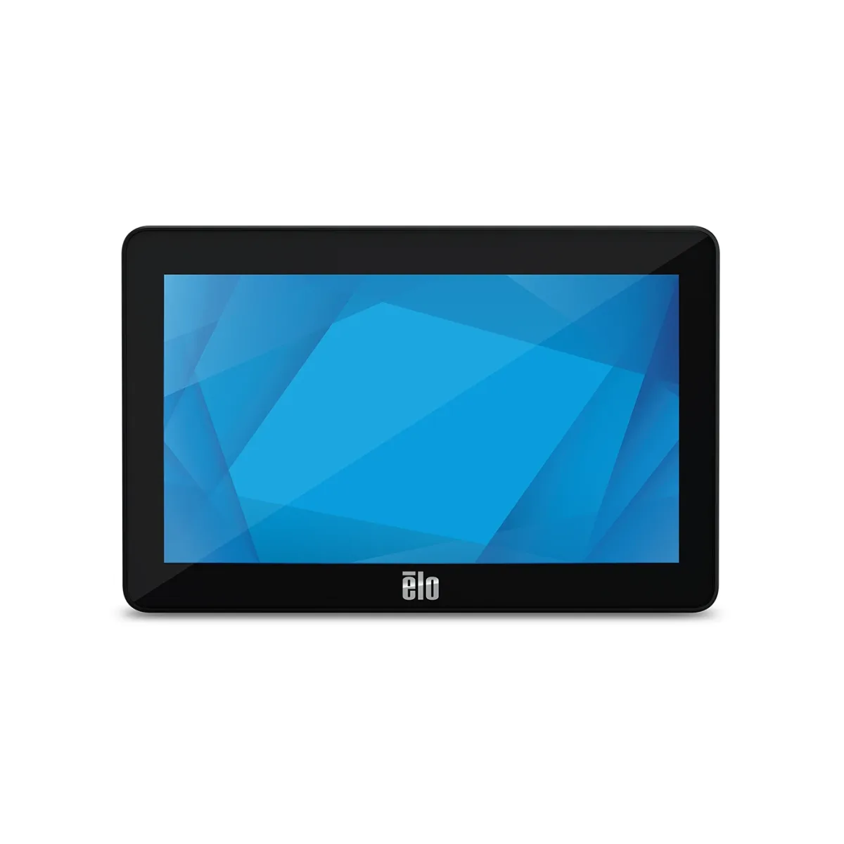 Elo Touch Solutions E796382 0702L 7" Wide LCD Desktop Black 800x480 Proj Cap Touch in in