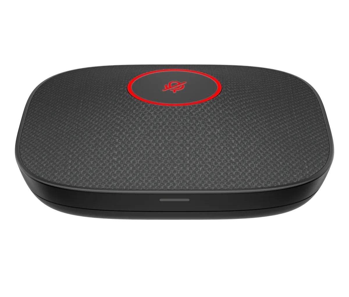 HP POLY A2 BLK TBL MIC NO LOCALIZATION