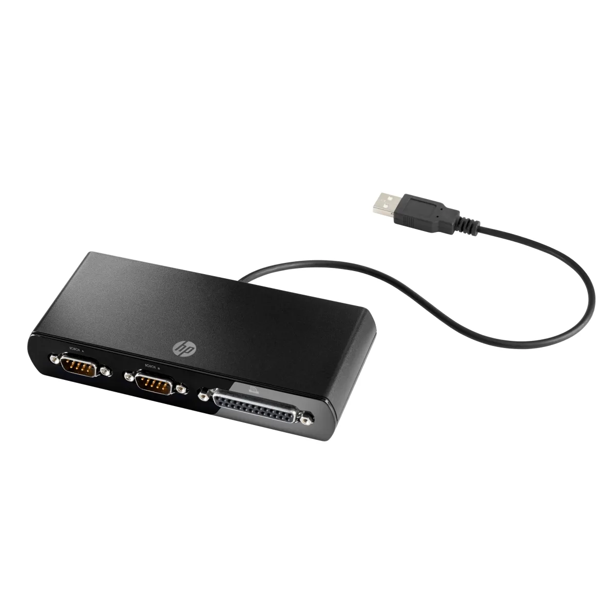 HP USB to Serial Port Adapter
