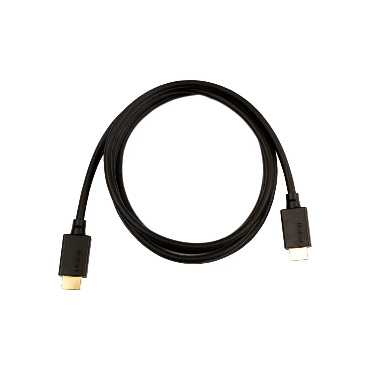 HDMI 2.1 PRO CABLE 2M 6.6FT DATA / VID CABLE 48GBPS 8K 60HZ