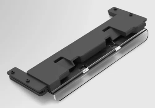 Neat - Mounting component (mounting adapter) - for conference camera / speakers - bracket-mountable