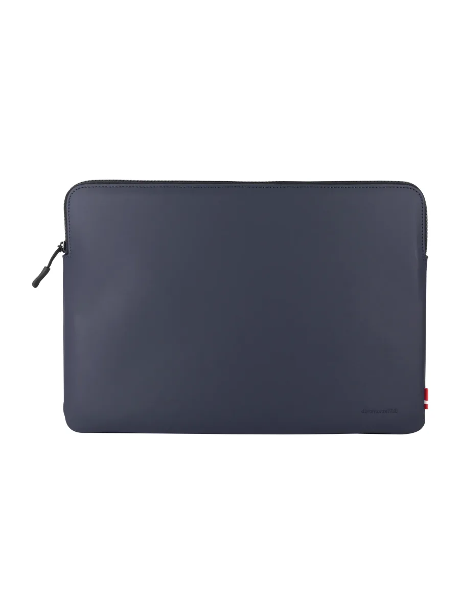 dbramante1928 Oxford - Notebook sleeve - ICON - 14" - deep water