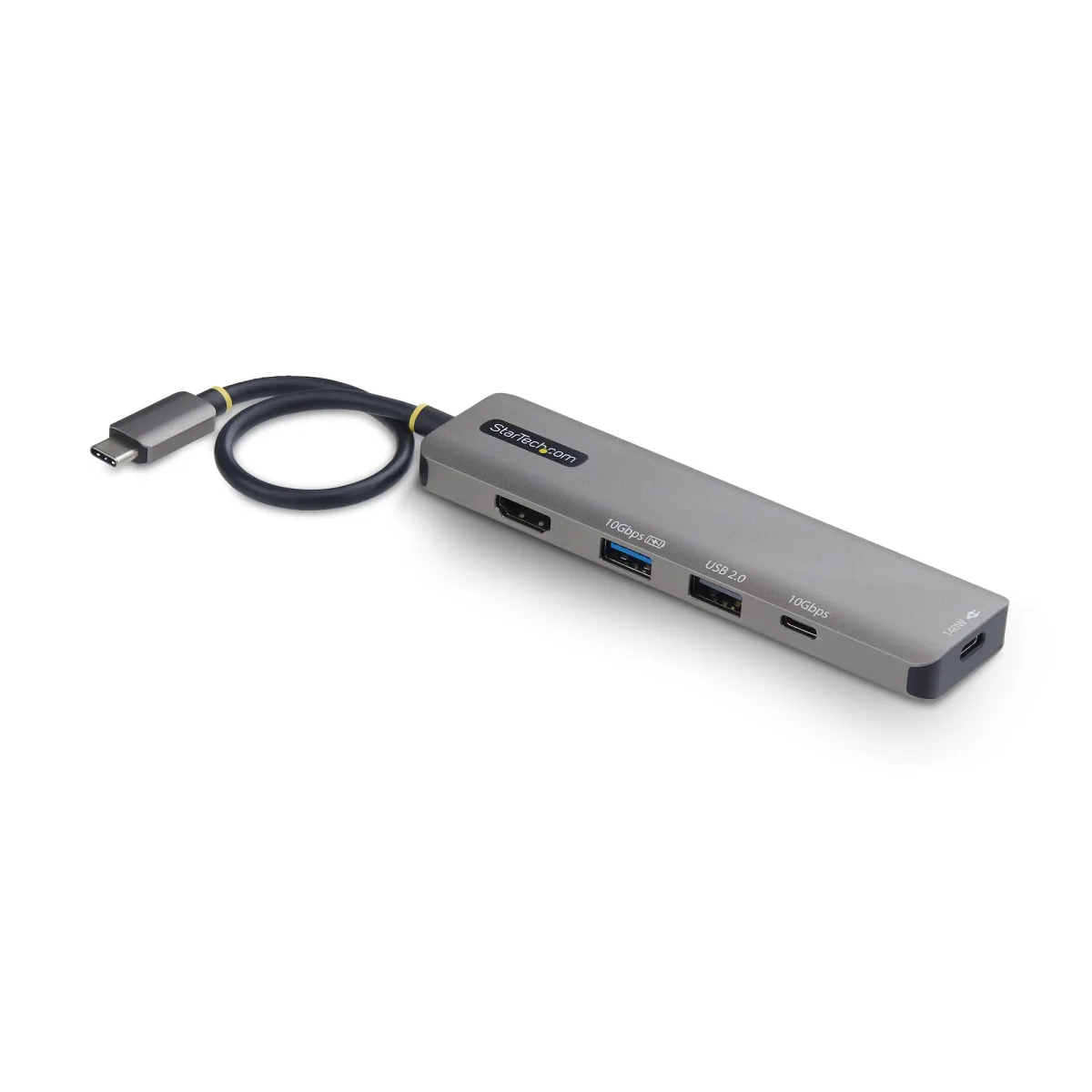 Startech - Docking station - USB-C 3.2 Gen 2 - HDMI