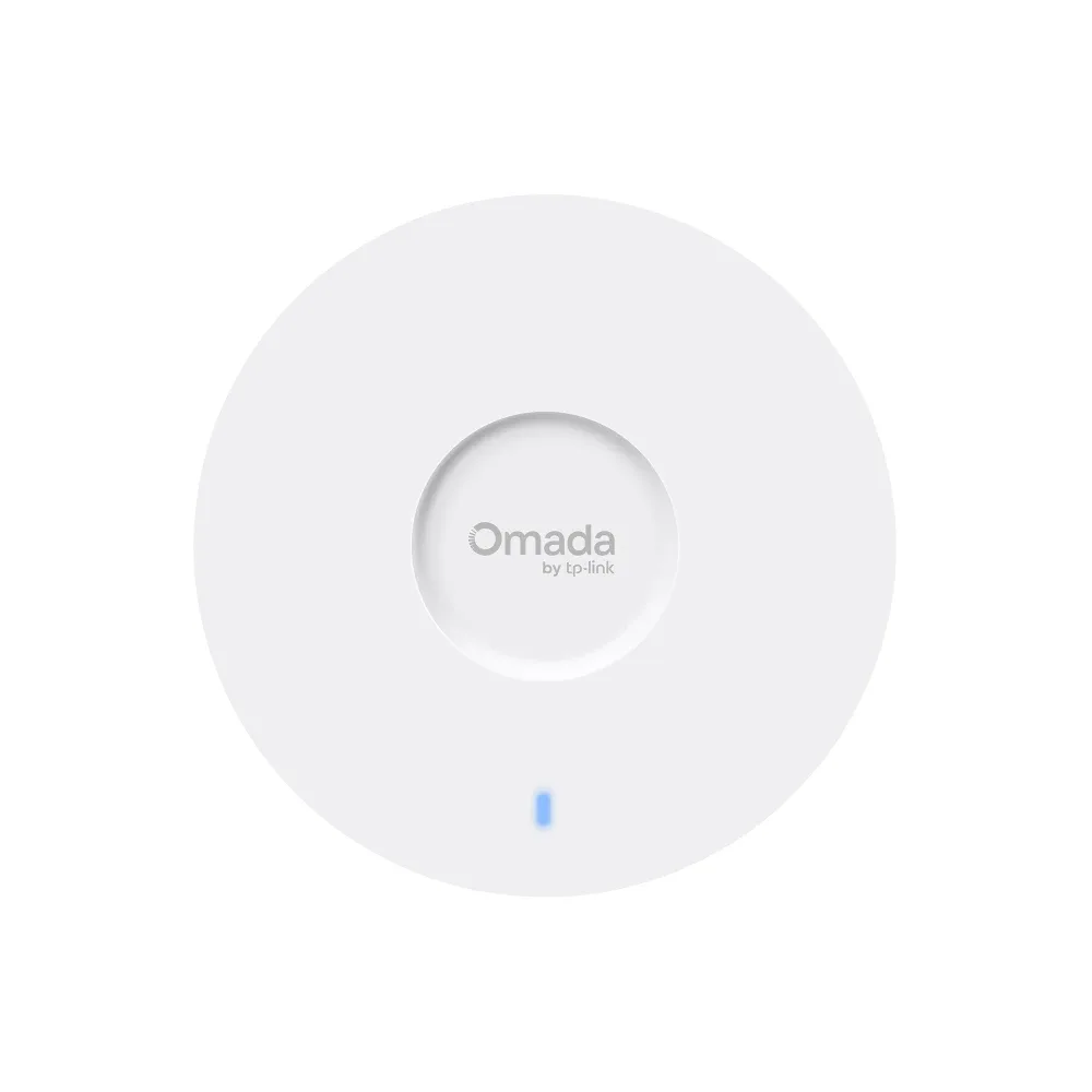 TP-Link Omada EAP650 V2 - Radio access point - 2.4 GHz, 5 GHz - cloud-managed - wall / ceiling mountable