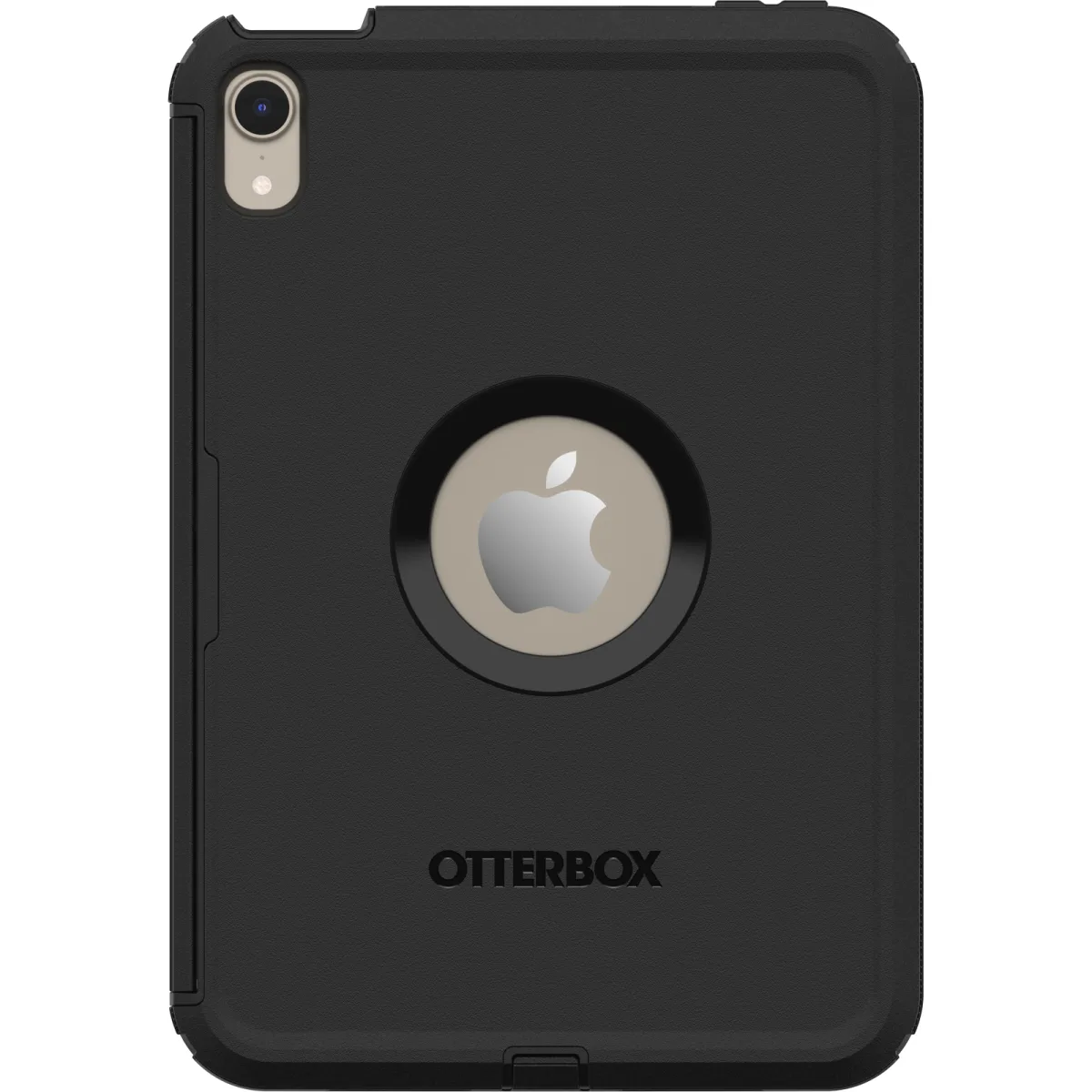 OTTERBOX DEFENDER APPLE IPAD MINI 6TH GEN - BLACK