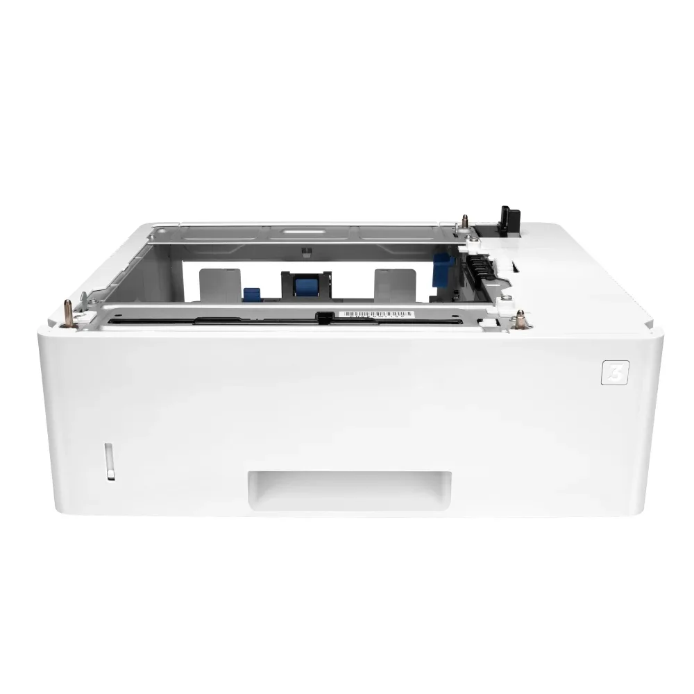 HP - Media tray / feeder - 550 sheets - for LaserJet Enterprise M607, M608, M609, M610, M611, M612, LaserJet Managed E60055, E60075