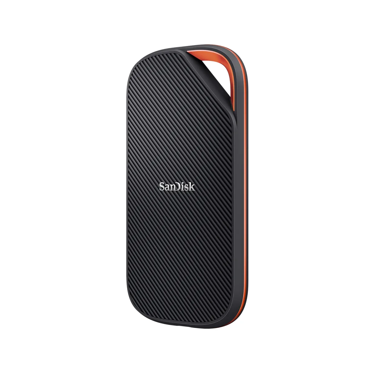 SanDisk Extreme PRO - SSD - 4 TB - external (portable) - USB4 (USB-C connector)