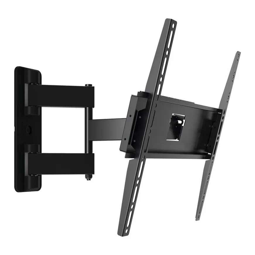 Vogel's M-series MA3040 (C1) - Mounting kit (wall mount) - full-motion - for LCD TV - steel - black - screen size: 32"-55