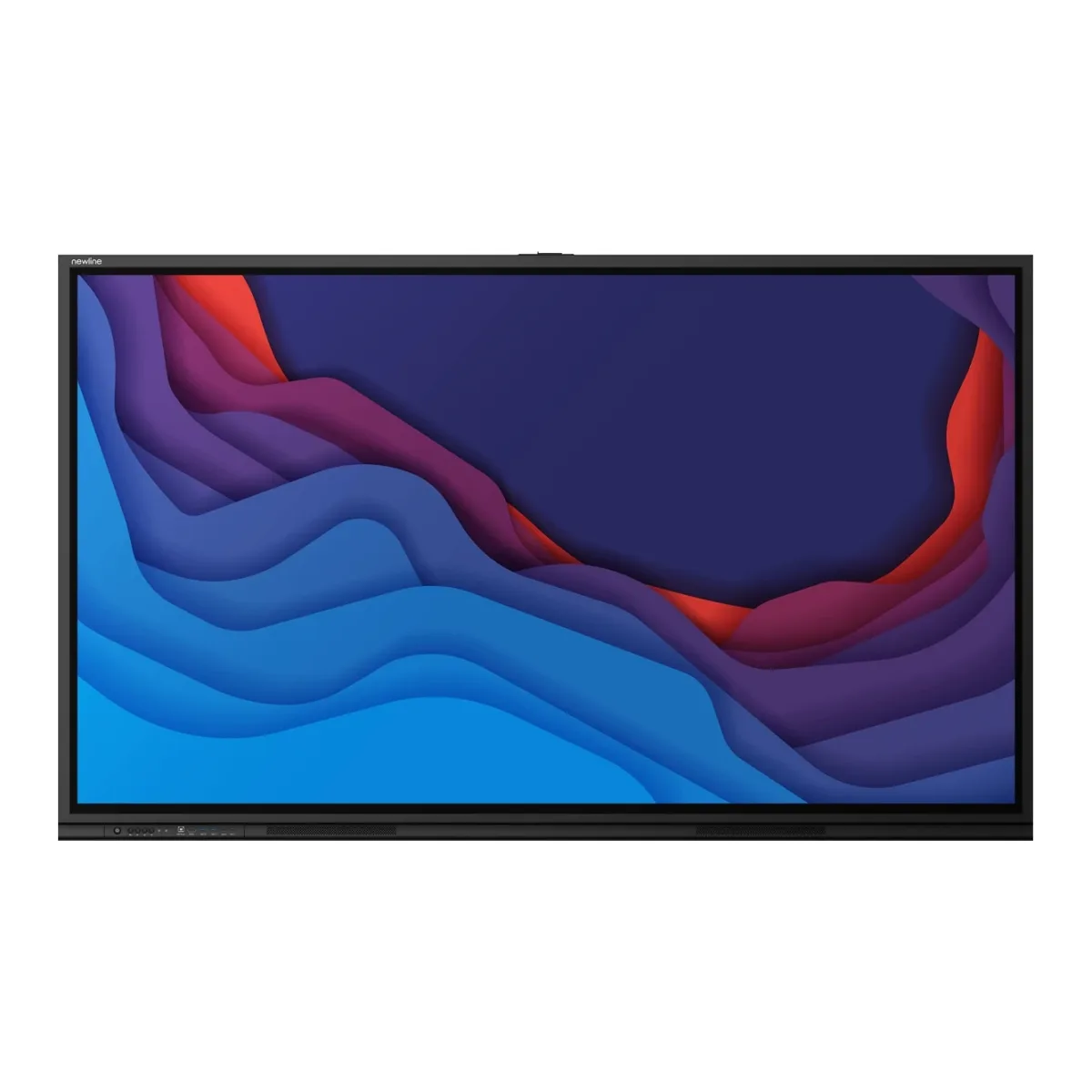 Newline TT-8623C 86" C Series Interactive Touch Screen (No On-board OPS)