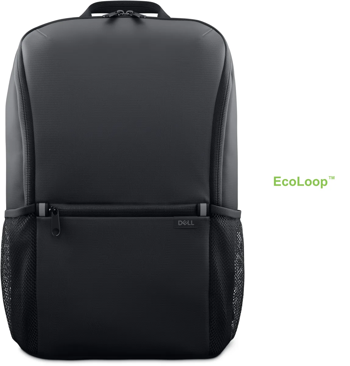 Dell EcoLoop Essential CP3724 - Notebook carrying backpack - 14" - 16" - black