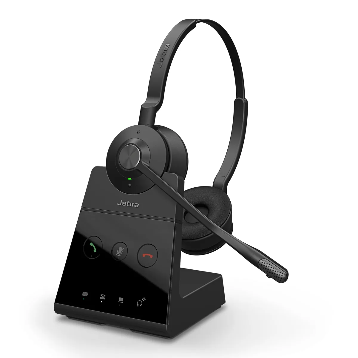 JABRA ENGAGE 65 SE STEREO DECT DUAL CONNECTIVITY FOR DESK AND P