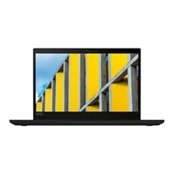 PREMIUM REFURBISHED Lenovo ThinkPad T14 Intel Core i5 10210U 10th Gen Laptop, 14 Inch Full HD 1080p Screen, 16GB RAM, 256GB SSD, Windows 11 Pro