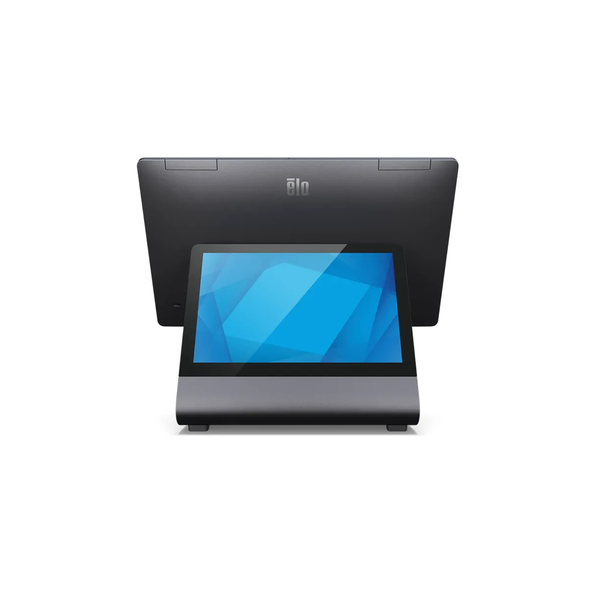 ELO 15.6IN ELOPOS Z30 W/ INTEL FHD PENT NO OS 8/128GB SSD PCAP