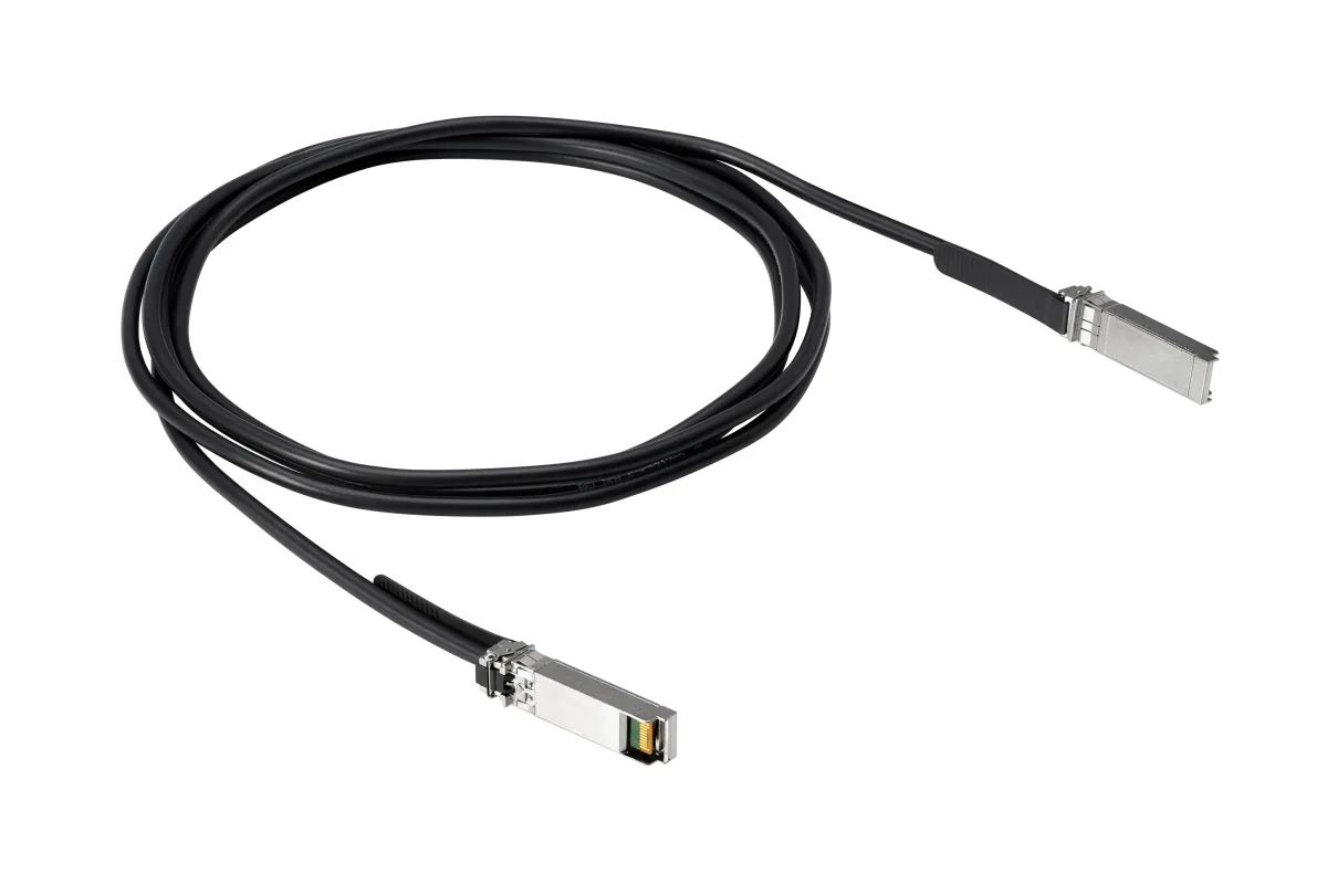 ARUBA 50G SFP56 TO SFP56 3M DAC CABLE