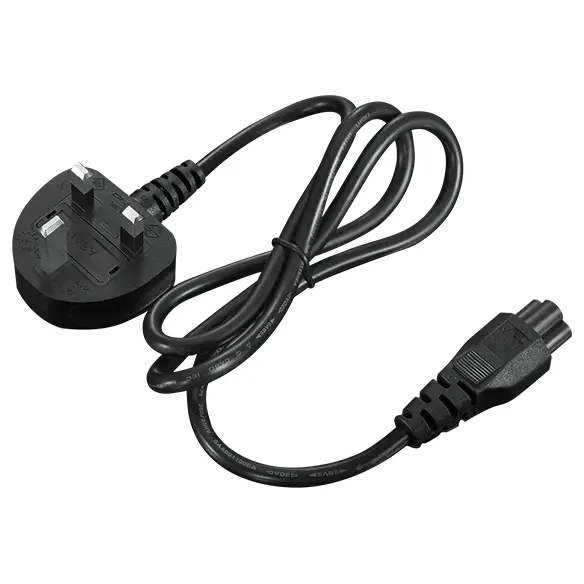 Lenovo ThinkPad 65W Slim AC Adapter (USB Type-C) - Power adapter - AC 90-265 V - 65 Watt - black
