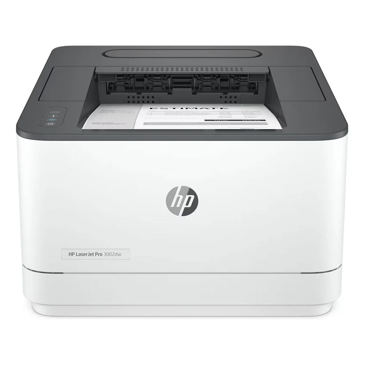 HP LaserJet Pro 3002dw - Printer - B/W - Duplex - laser - A4/Legal - 1200 x 1200 dpi - up to 33 ppm - capacity: 250 sheets - USB 2.0, LAN, Wi-Fi(n), Bluetooth LE
