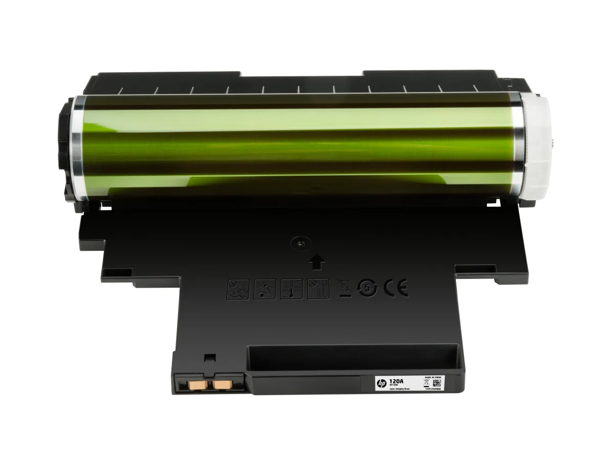 HP120A IMAGING ORG LASER DRUM