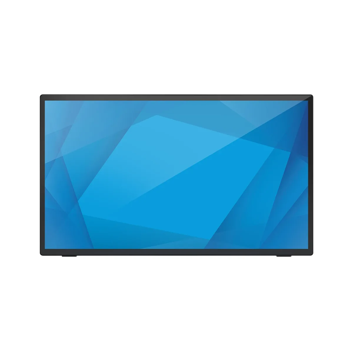 ELO 2770L 27IN WIDE LCD MONITOR FULL HD PCAP 10-TOUCH USB WHITE