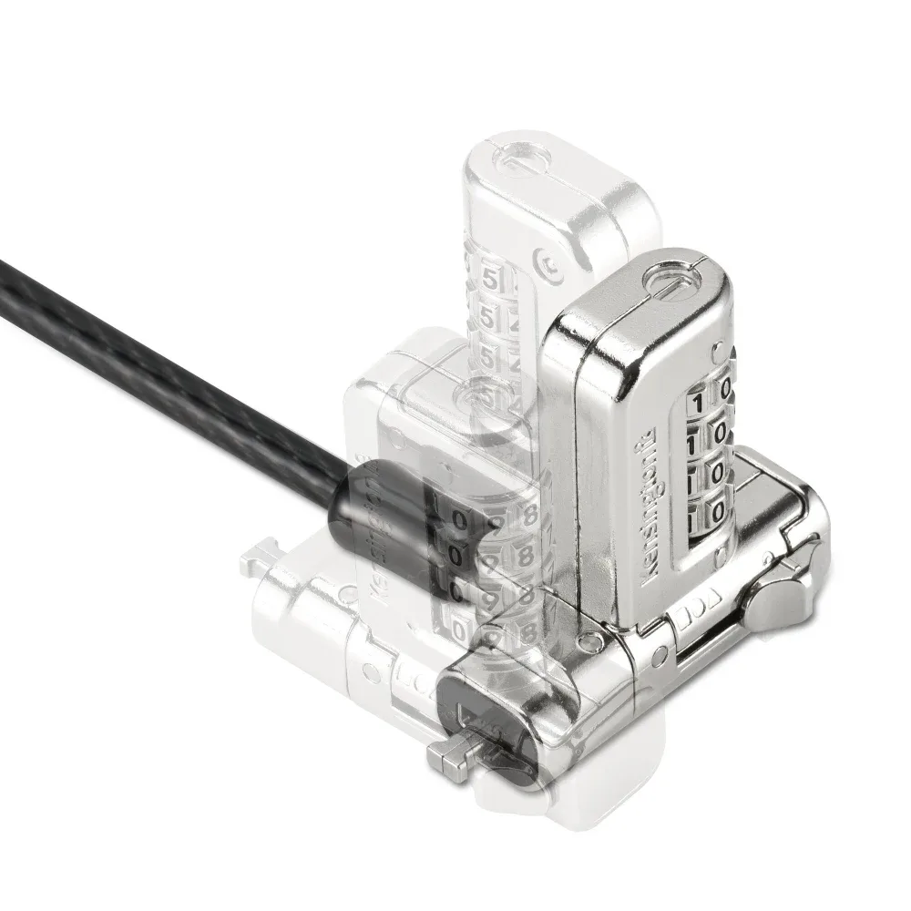 Kensington Universal 3-in-1 2.0 Combinat