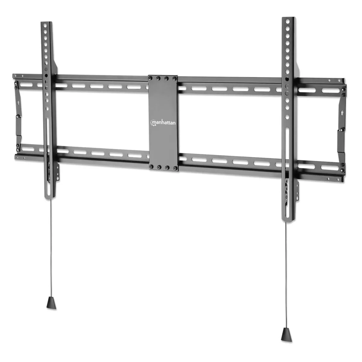 Manhattan 461948 TV/Monitor Wall Mount Fixed- 43-100" VESA to 800X400MM 70KG