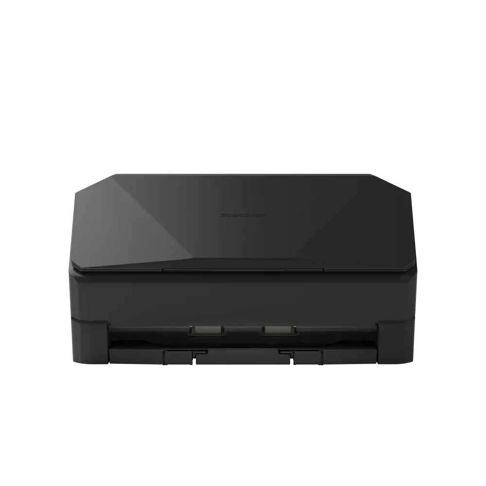 Ricoh ScanSnap iX2400 - Document scanner - Contact Image Sensor (CIS) - Duplex - A4 - 600 dpi x 600 dpi - up to 45 ppm (mono) / up to 45 ppm (colour) - ADF (100 sheets) - up to 6000 scans per day - USB 3.2