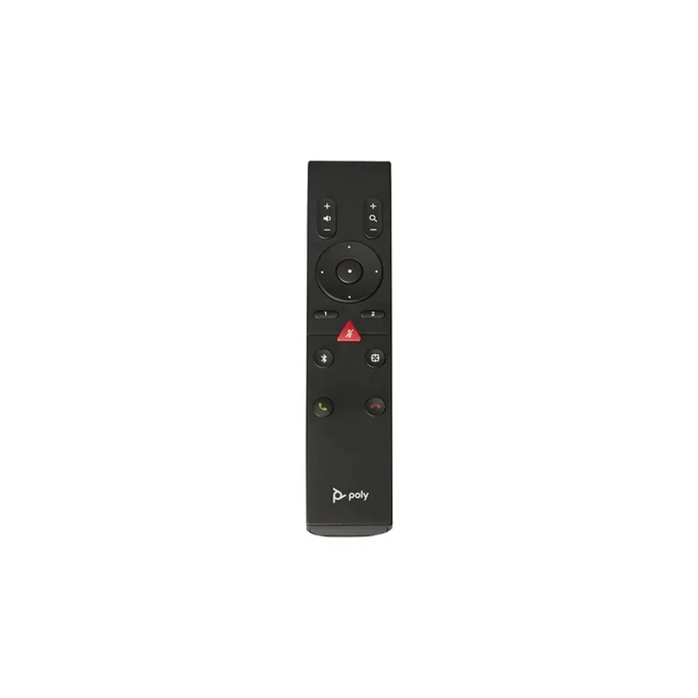 HP Poly - Video conference system remote control - radio