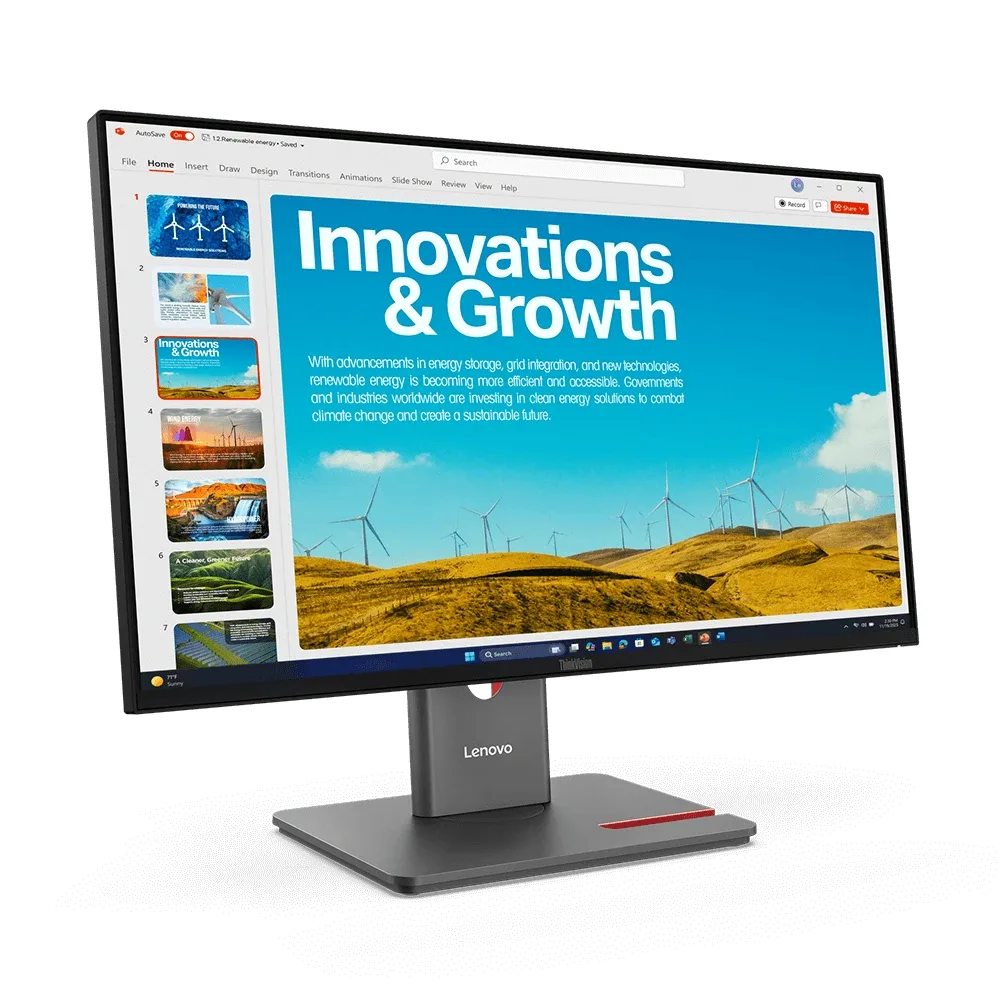 TV P24QD-40 23.8IN 16:9 4MS WLED 2560X1440 1500:1 HDMI/USB