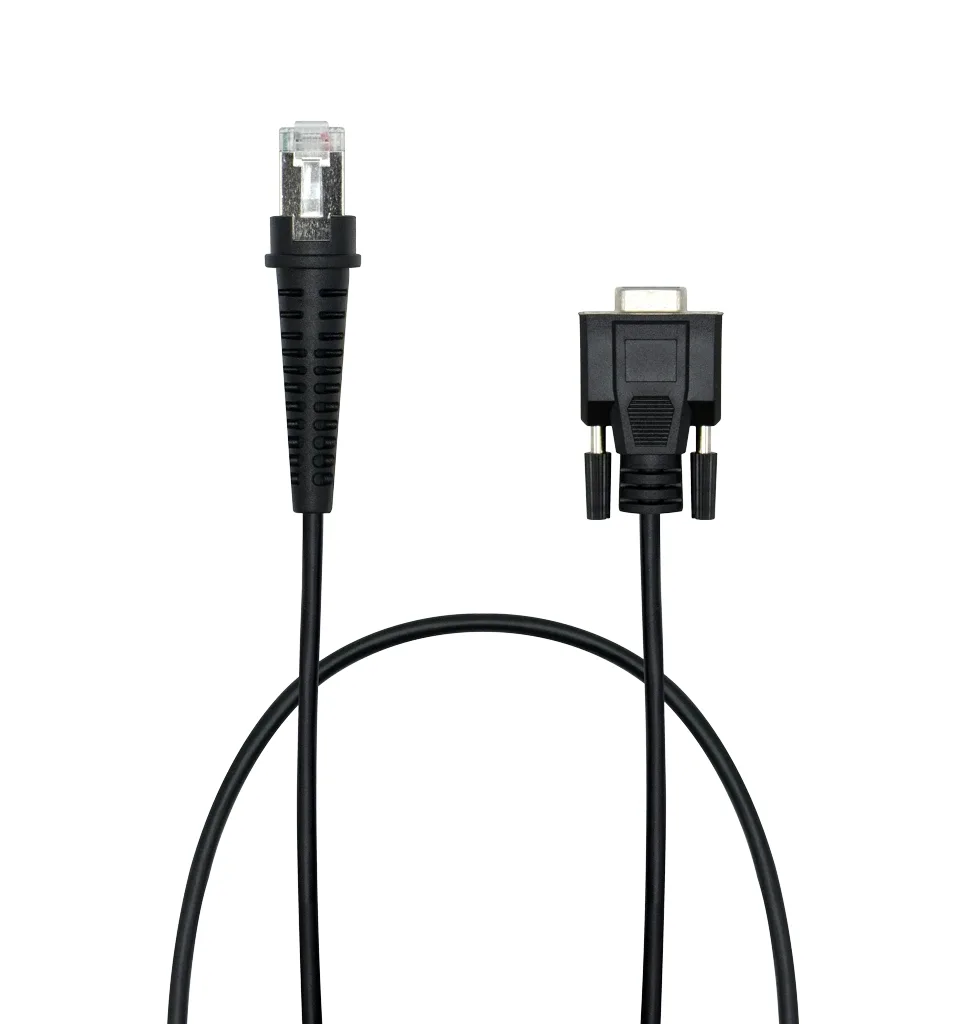 RS232 CABLE 2M FOR HR FR AND FM SERIES