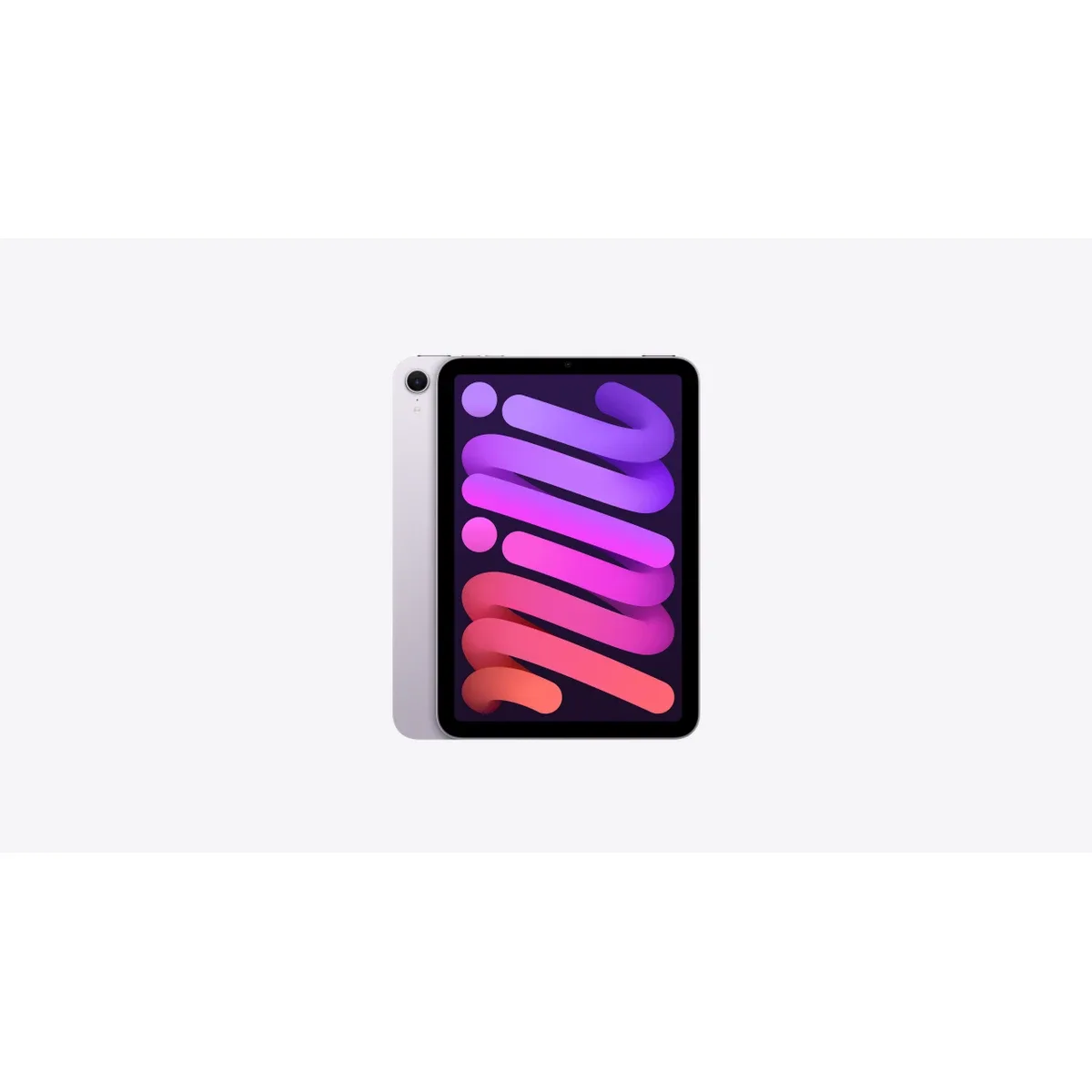 Apple MYH33NF/A Ipad Mini Wi-fi 512GB Purple