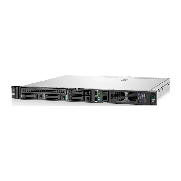 HPE ProLiant DL20 Gen11 6325P 3.5GHz 4c 1P