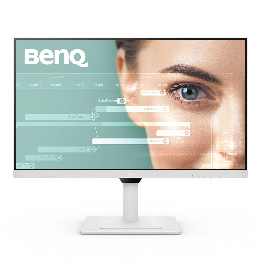 BENQ 9H.LLHLA.TBE GW3290QT 80.01CM (31.5") IPS 2560x1440 350CD/M2 16:9 5MS HDMI