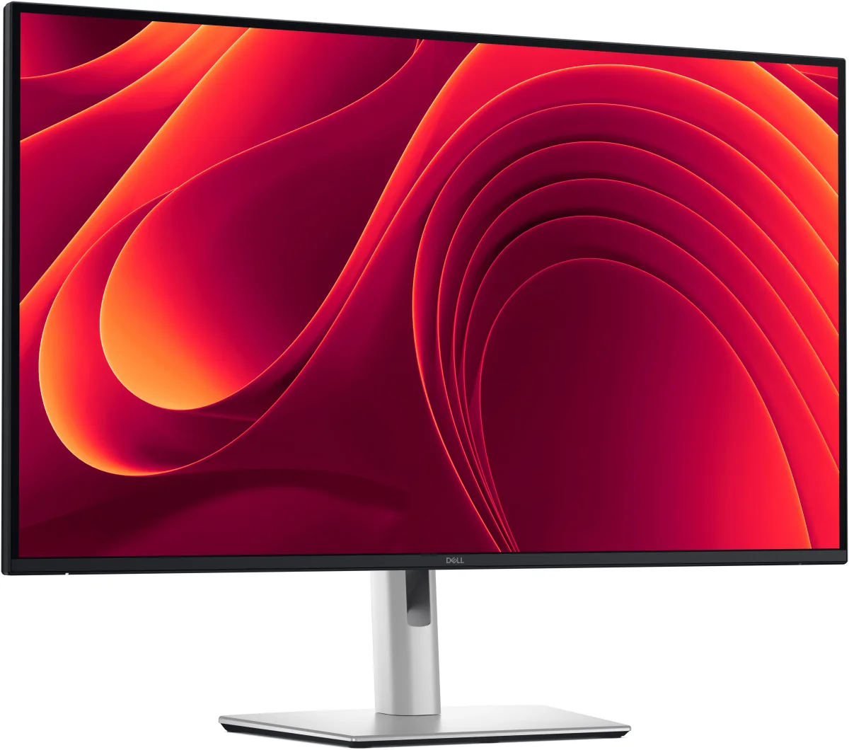 Dell Pro Plus P3225QE - LED monitor - 32" (31.5" viewable) - 3840 x 2160 4K @ 100 Hz - IPS - 350 cd/m² - 1500:1 - 5 ms - HDMI, DisplayPort, USB-C - BTO - with 3 years Basic Hardware Service with Advanced Exchange after remote diagnosis