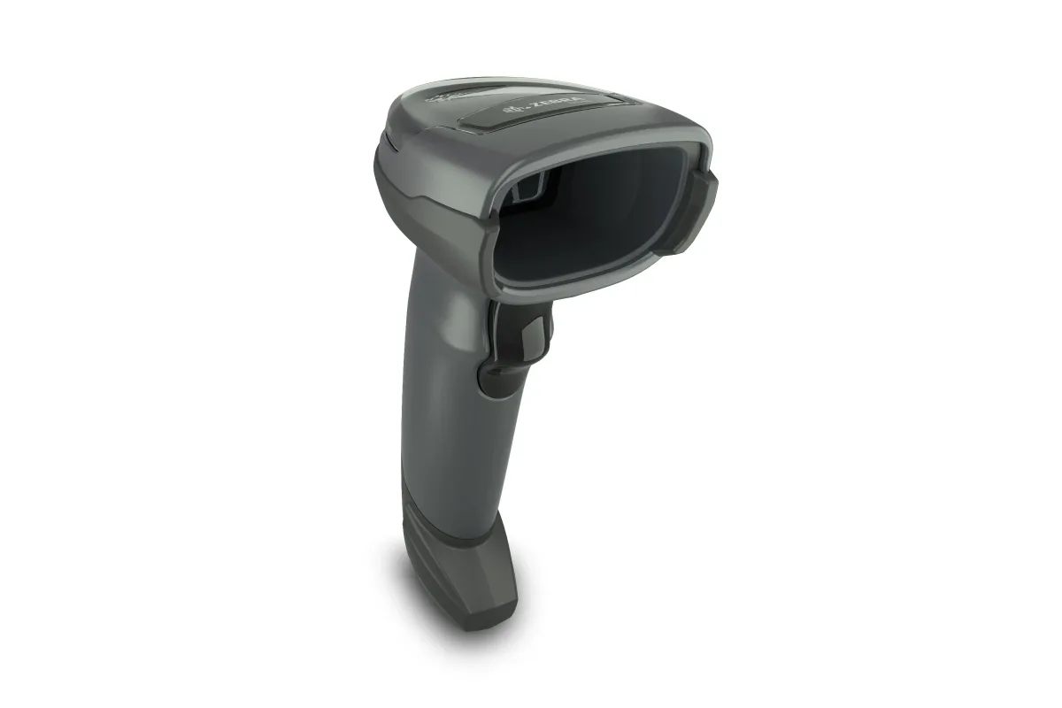 Zebra DS4608-HD00007ZZWW SCNRDS4608: Area Imager High Density Twilight Black