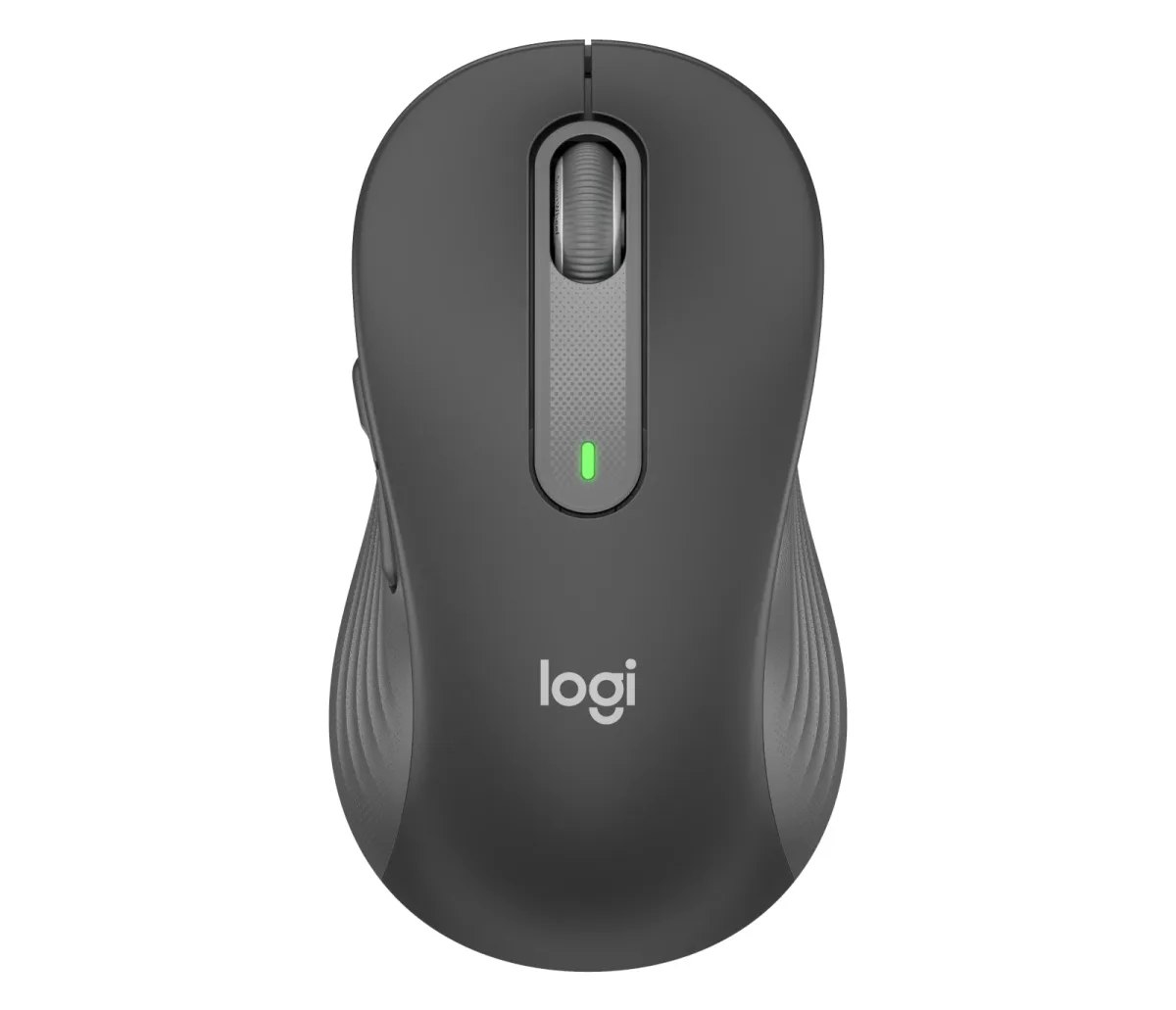 LOGITECH SIGNATURE M650 L WIRELESS MOUSE FOR BUSINESS - GR