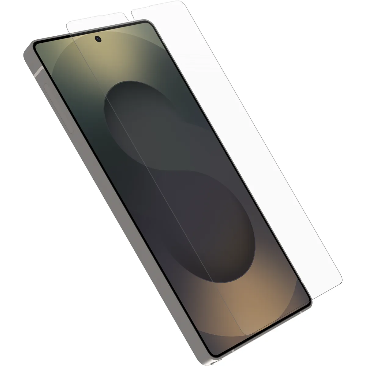 OtterBox Premium Glass Samsung Galaxy S25 Ultra clear