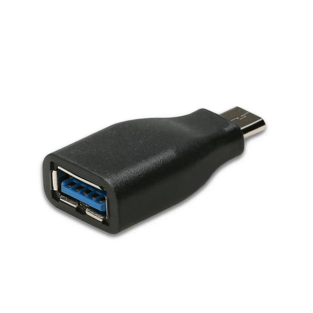 I-TEC USB-C 3.1 TO A ADAPTER .