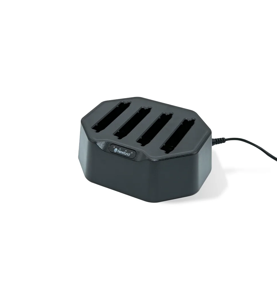 4-SLOT MULTI BATTERY CHARGE FOR MT93 BATTERY INCLUDES MULTI PLUG