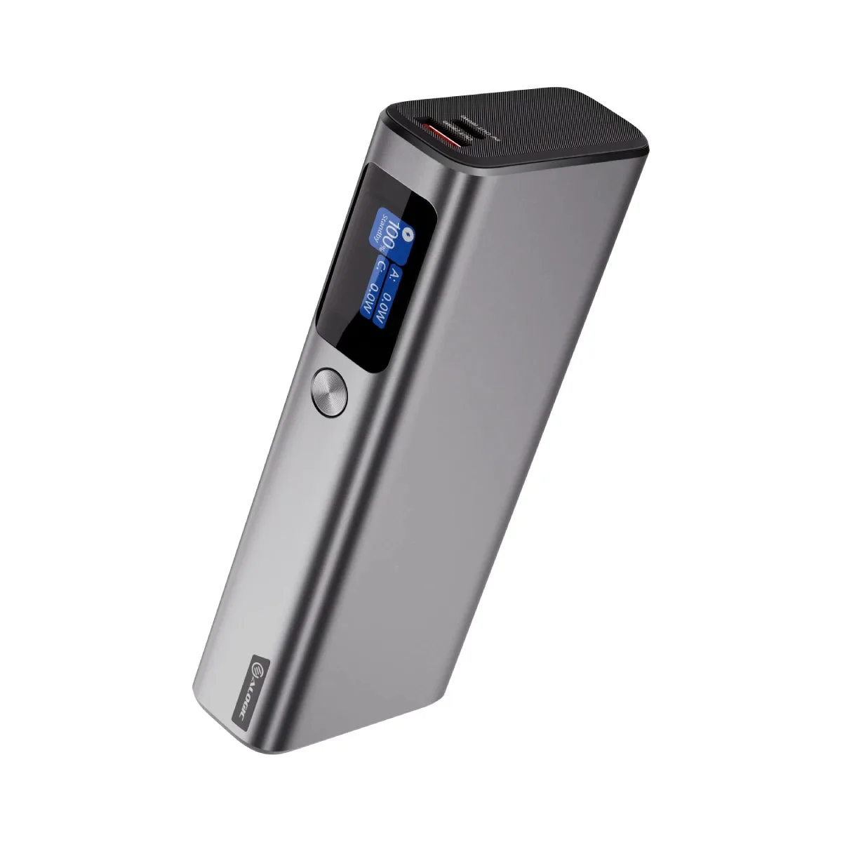 RUCK 20000MAH POWER BANK WITH 130W USB CHARGING