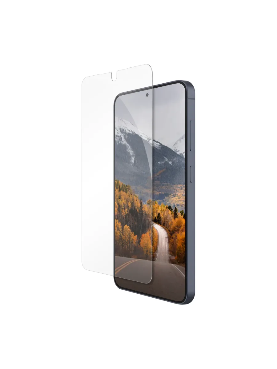 dbramante1928 eco-protect - Screen protector for mobile phone - glass - clear - for Samsung Galaxy S26