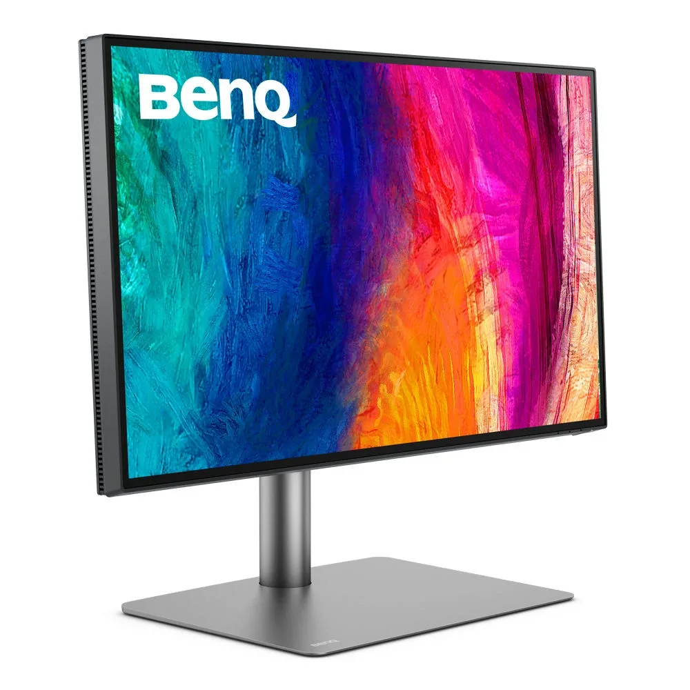 BENQ 9H.LJXLA.TBE PD2725U 68.58CM 27" LED IPS 3840x2160 250CD/CM2 16:9 UHD 5MS
