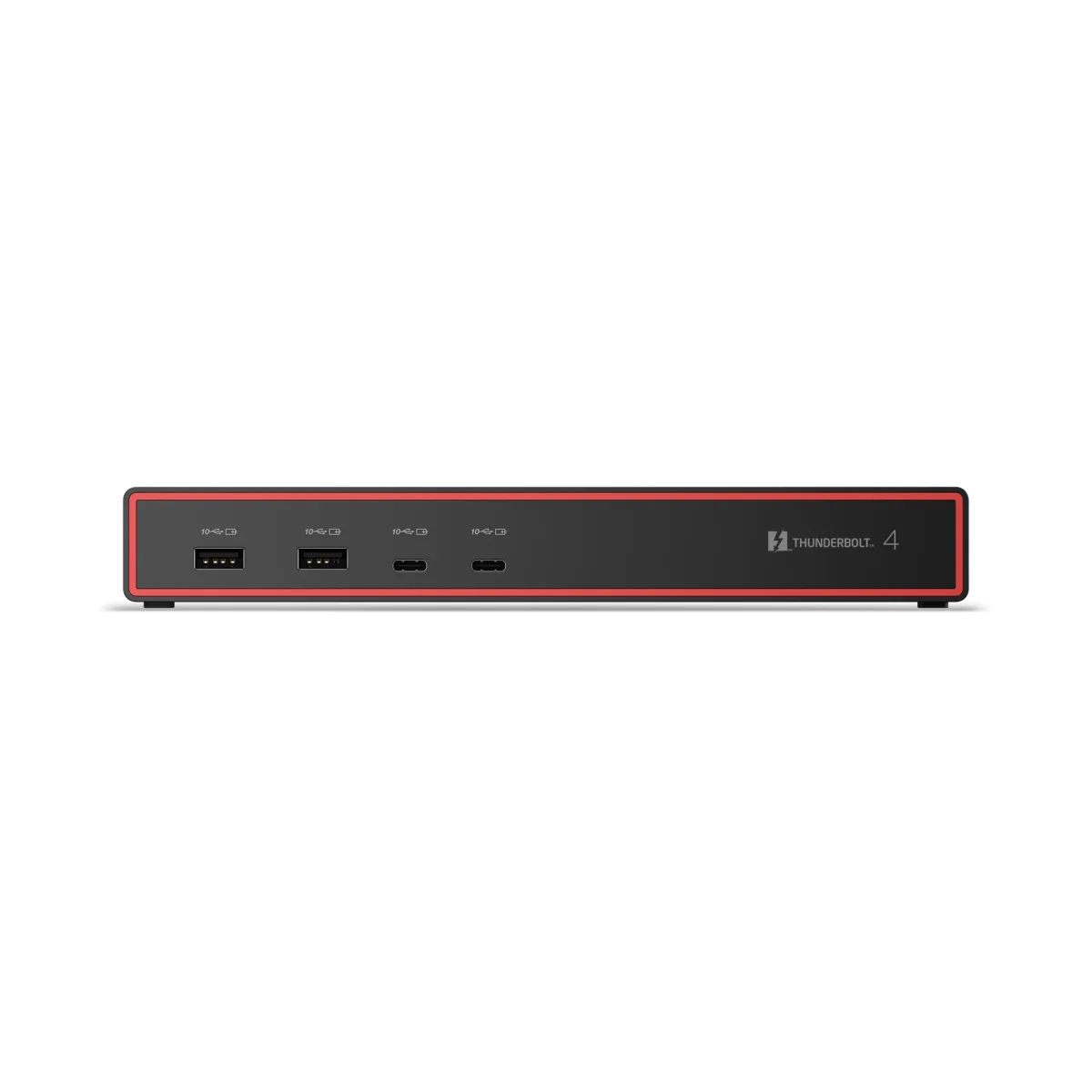 ThinkPad Thunderbolt 4 Dock Gen2 7000-UK/HK/SGP/MYS/SRI