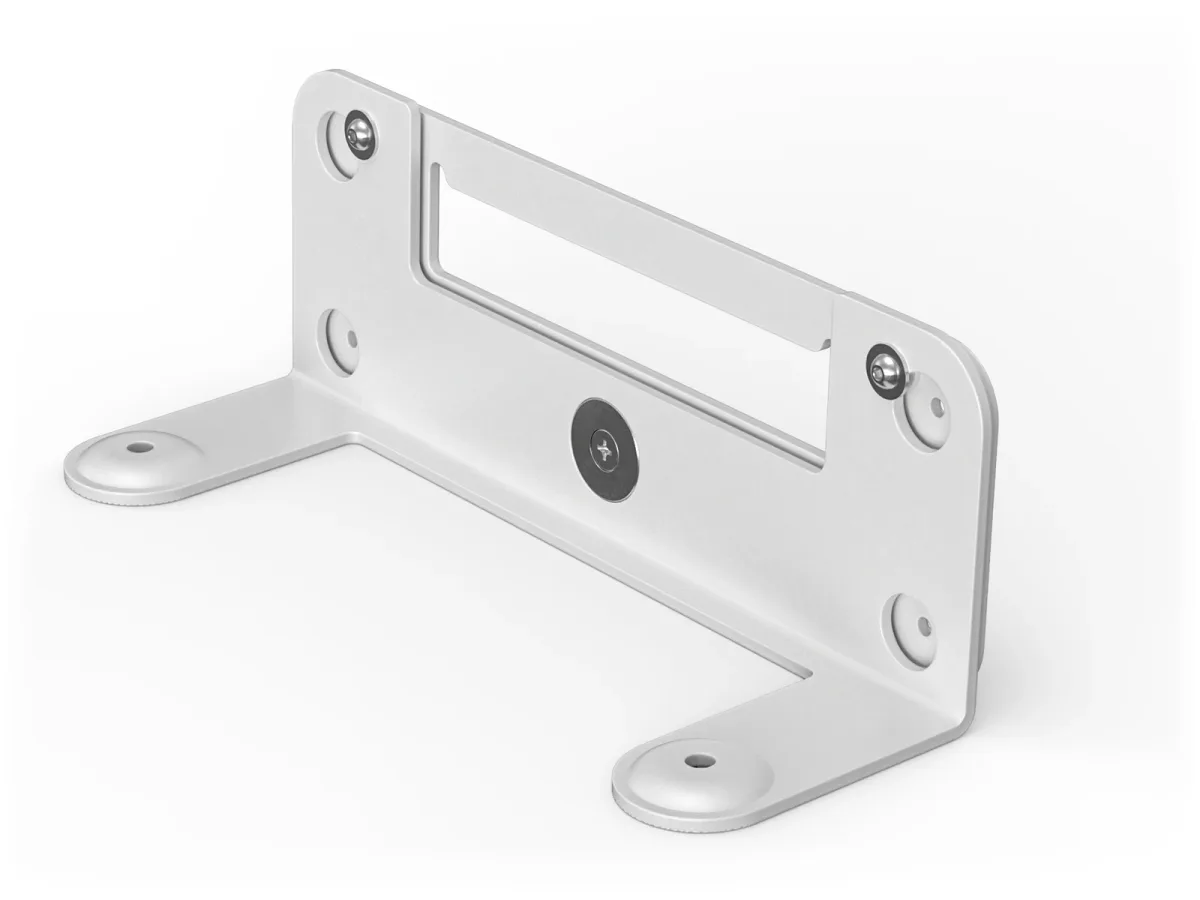 Logitech Wall Mount For Video Bars - Camera mount - cart mountable, wall mountable