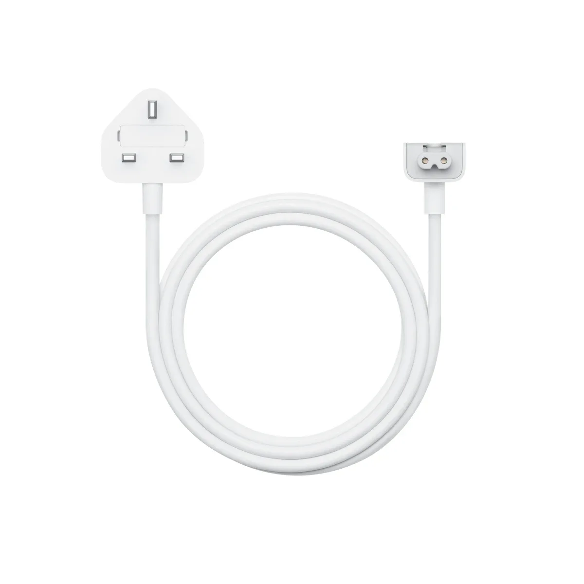 Apple - Power extension cable - BS 1363 (M) - 1.8 m - United Kingdom