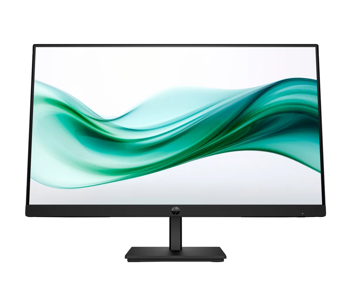 HP 324pv - Series 3 Pro - LED monitor - 24" (23.8" viewable) - 1920 x 1080 Full HD (1080p) @ 100 Hz - VA - 250 cd/m² - 3000:1 - 5 ms - HDMI, VGA - black