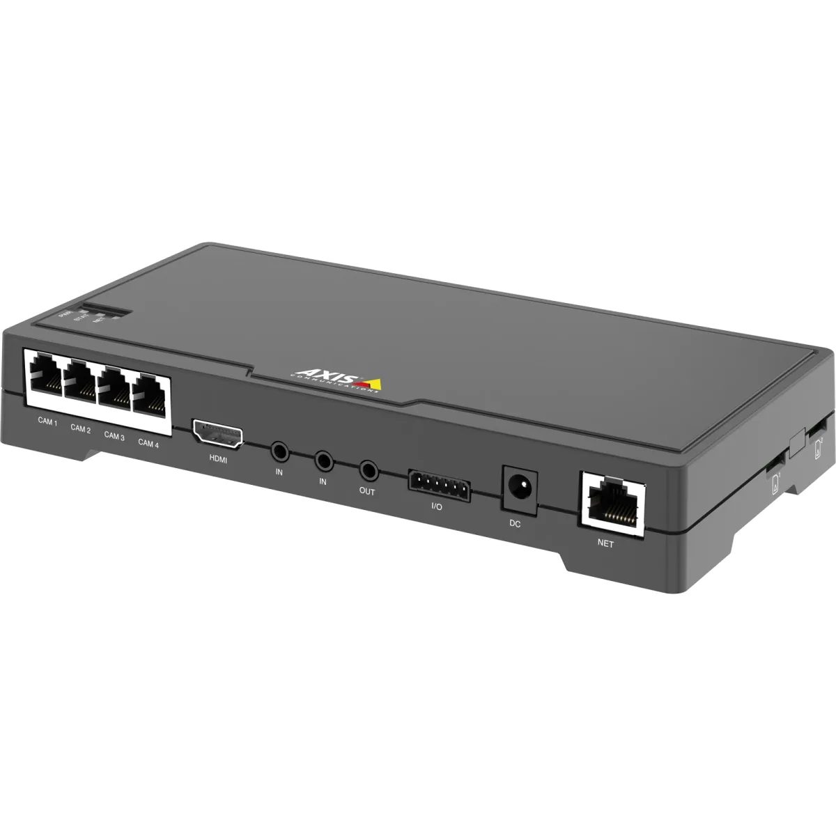 AXIS FA54 MAIN UNIT IN