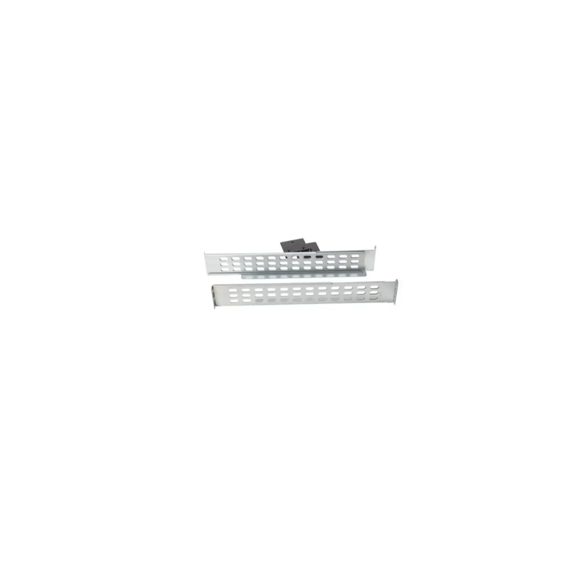 APC - Rack rail kit - grey - for Smart-UPS SRT 1500VA